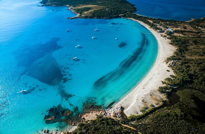 Fly Drive NoordCorsica 8 dagen 2 sterren 1