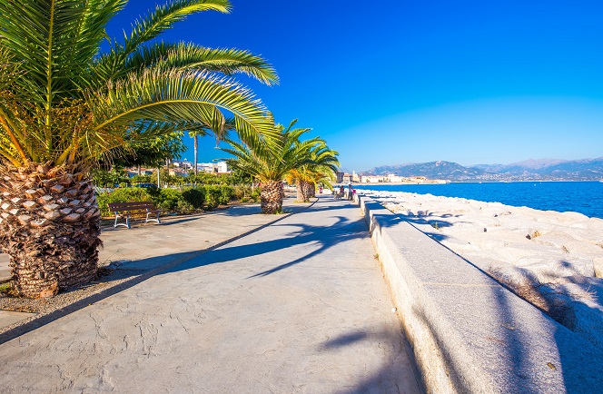 Fly Drive NoordCorsica 8 dagen 2 sterren 3